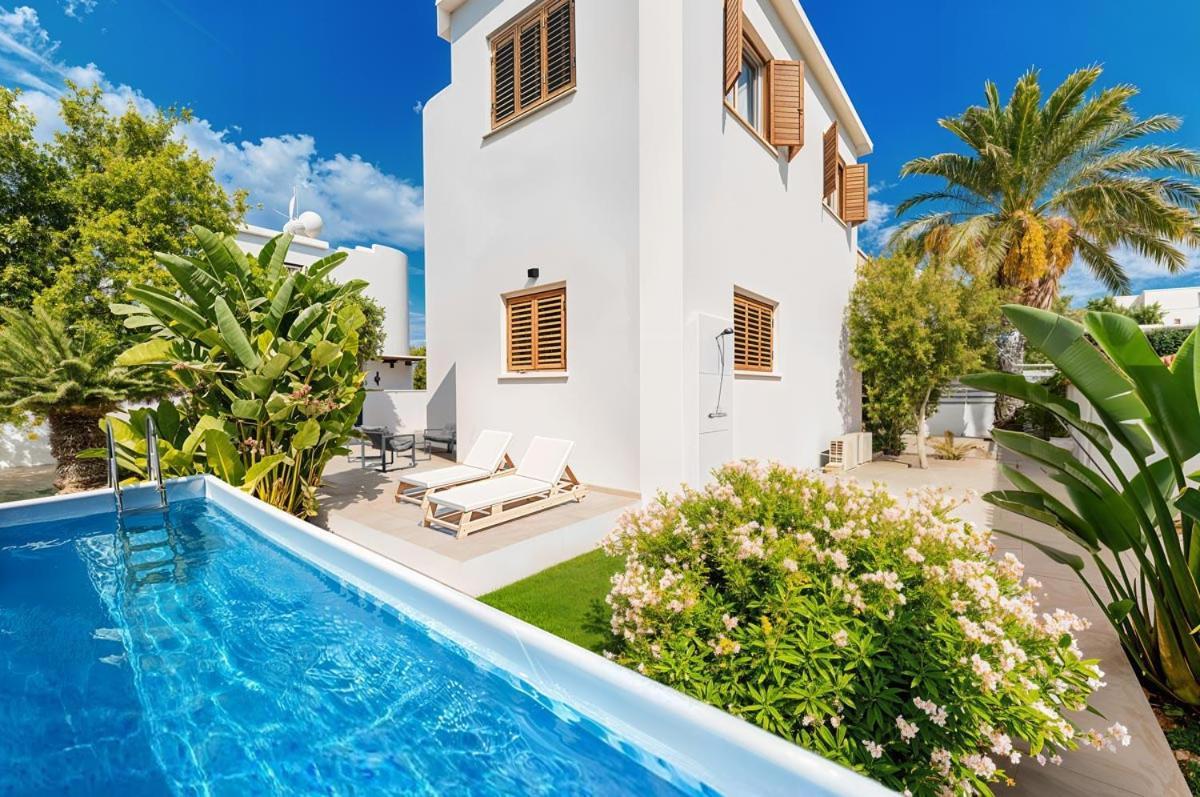 Villa Athinas